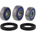 BEARING KIT WHEEL KAW