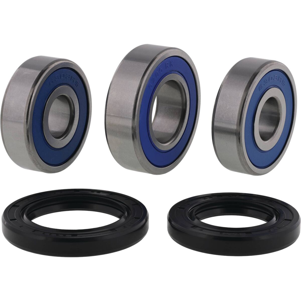BEARING KIT WHEEL KAW