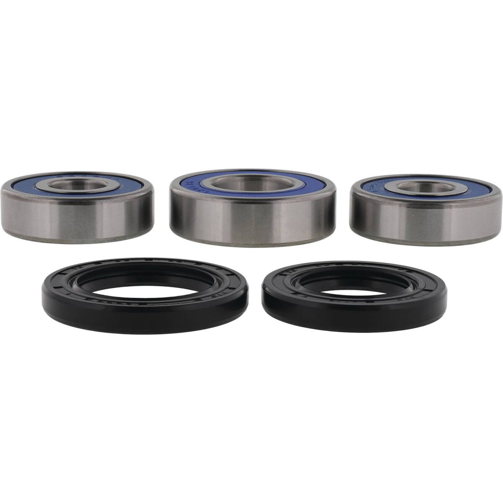 BEARING KIT WHEEL KAW