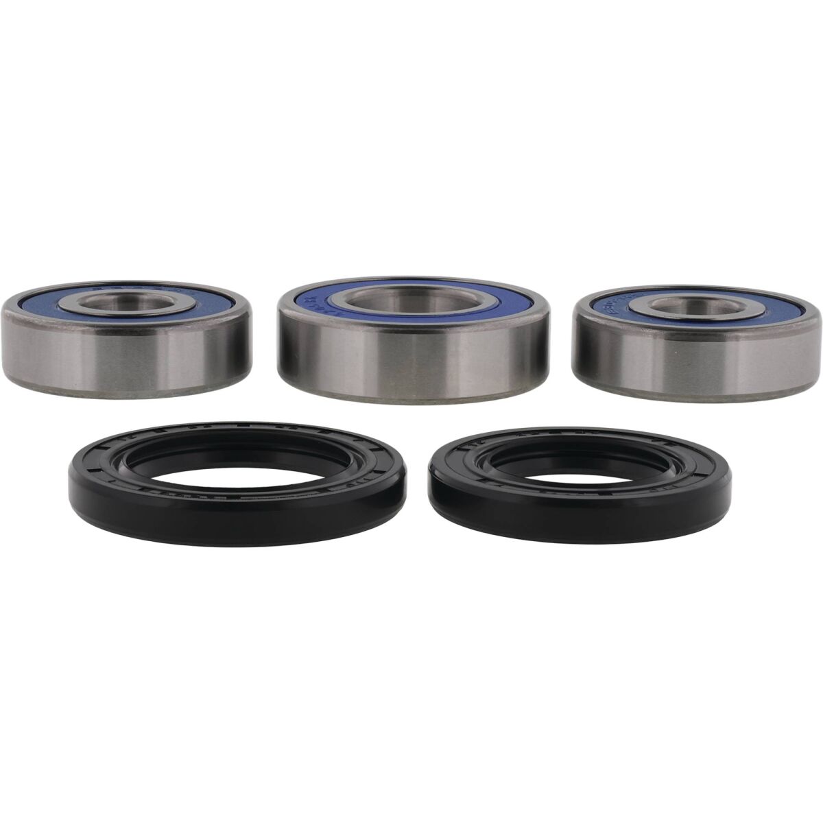 BEARING KIT WHEEL KAW