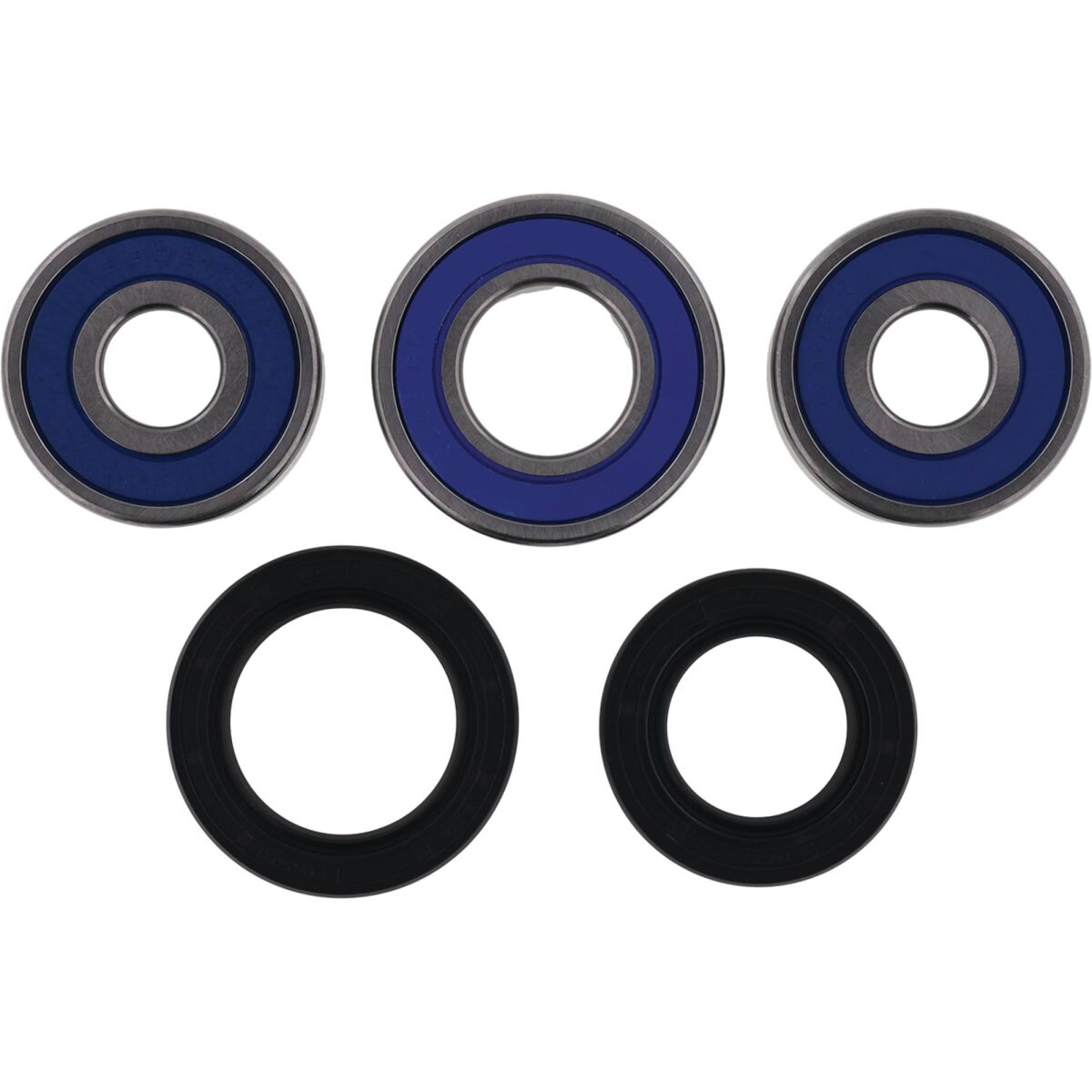 BEARING KIT WHEEL KAW