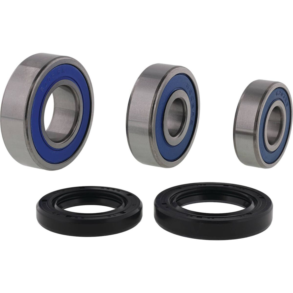 BEARING KIT WHEEL HVA