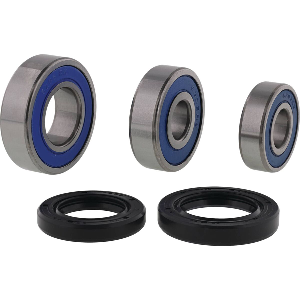 BEARING KIT WHEEL HVA