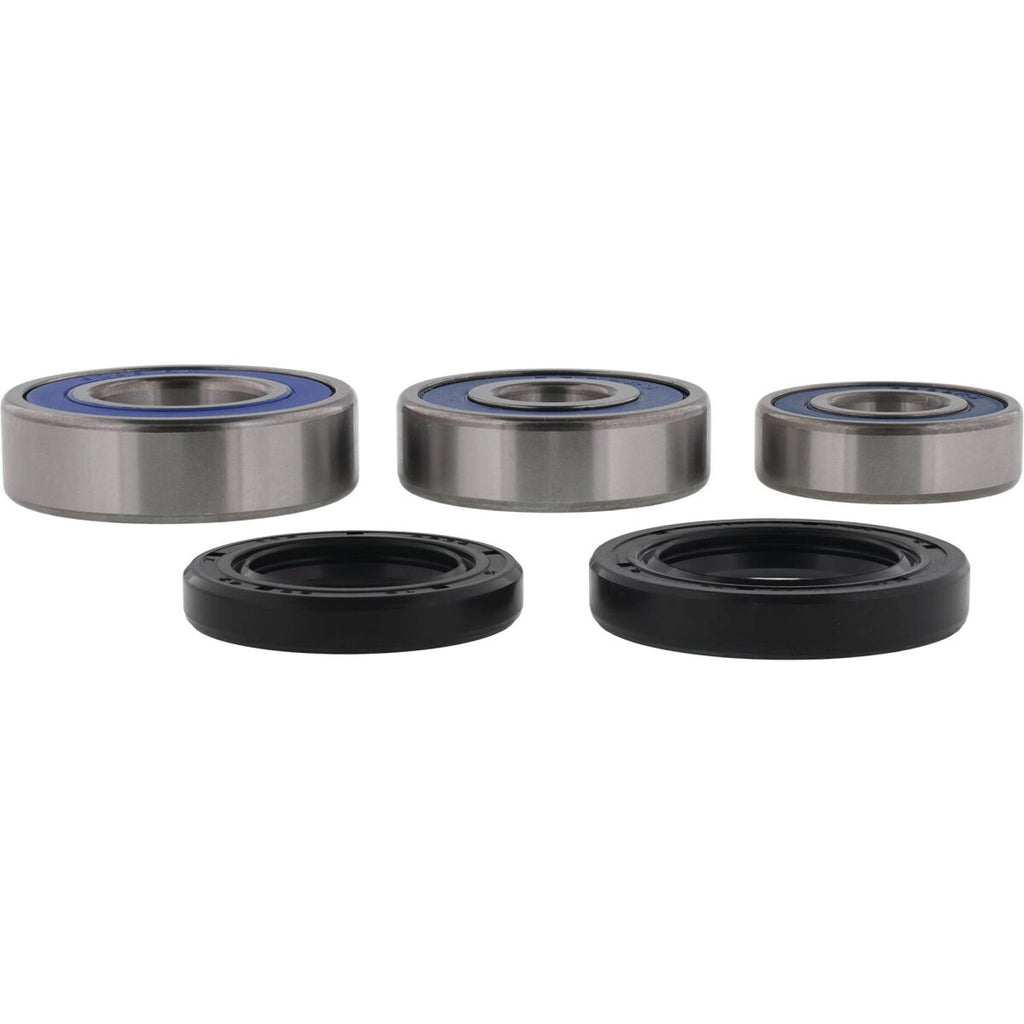 BEARING KIT WHEEL HVA