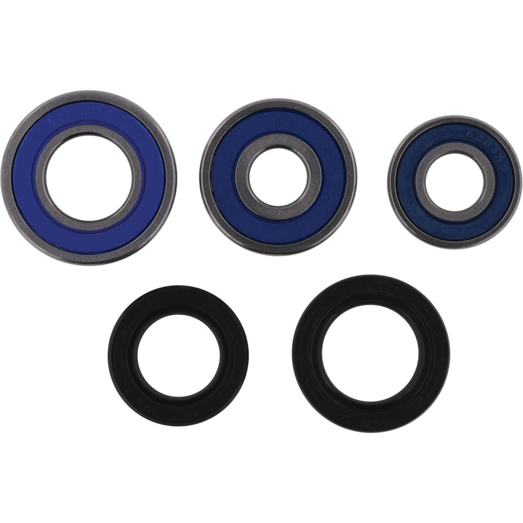 BEARING KIT WHEEL HVA