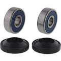 BEARING KIT WHEEL CF MOTO