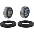 BEARING KIT WHEEL CF MOTO