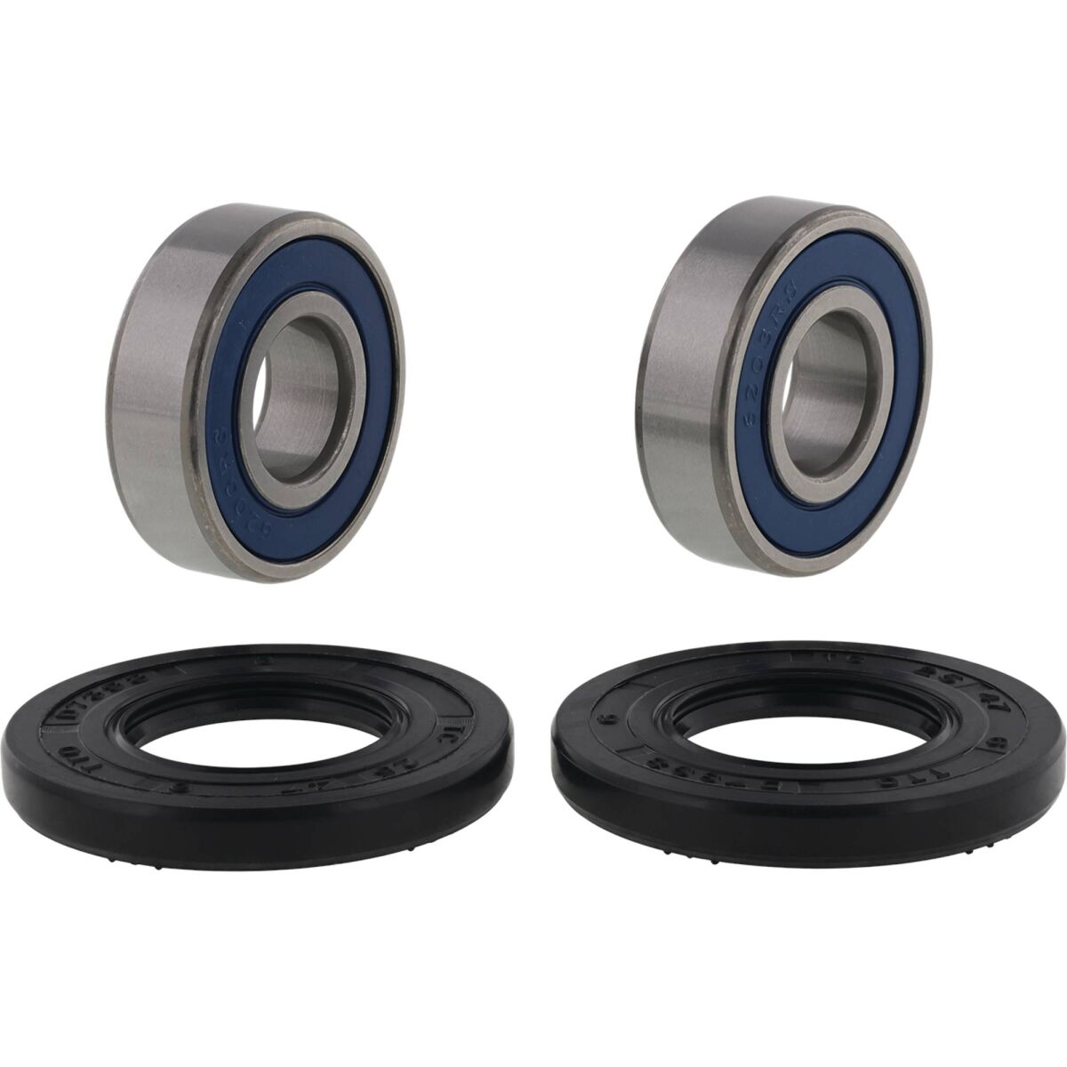 BEARING KIT WHEEL CF MOTO