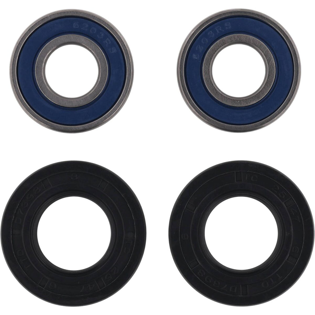 BEARING KIT WHEEL CF MOTO