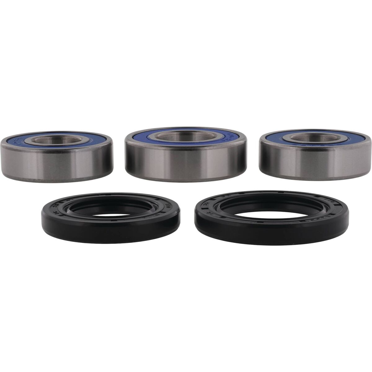 BEARING KIT WHEEL CF MOTO