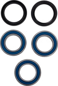 MOOSE WHEEL BEARING KIT YAM