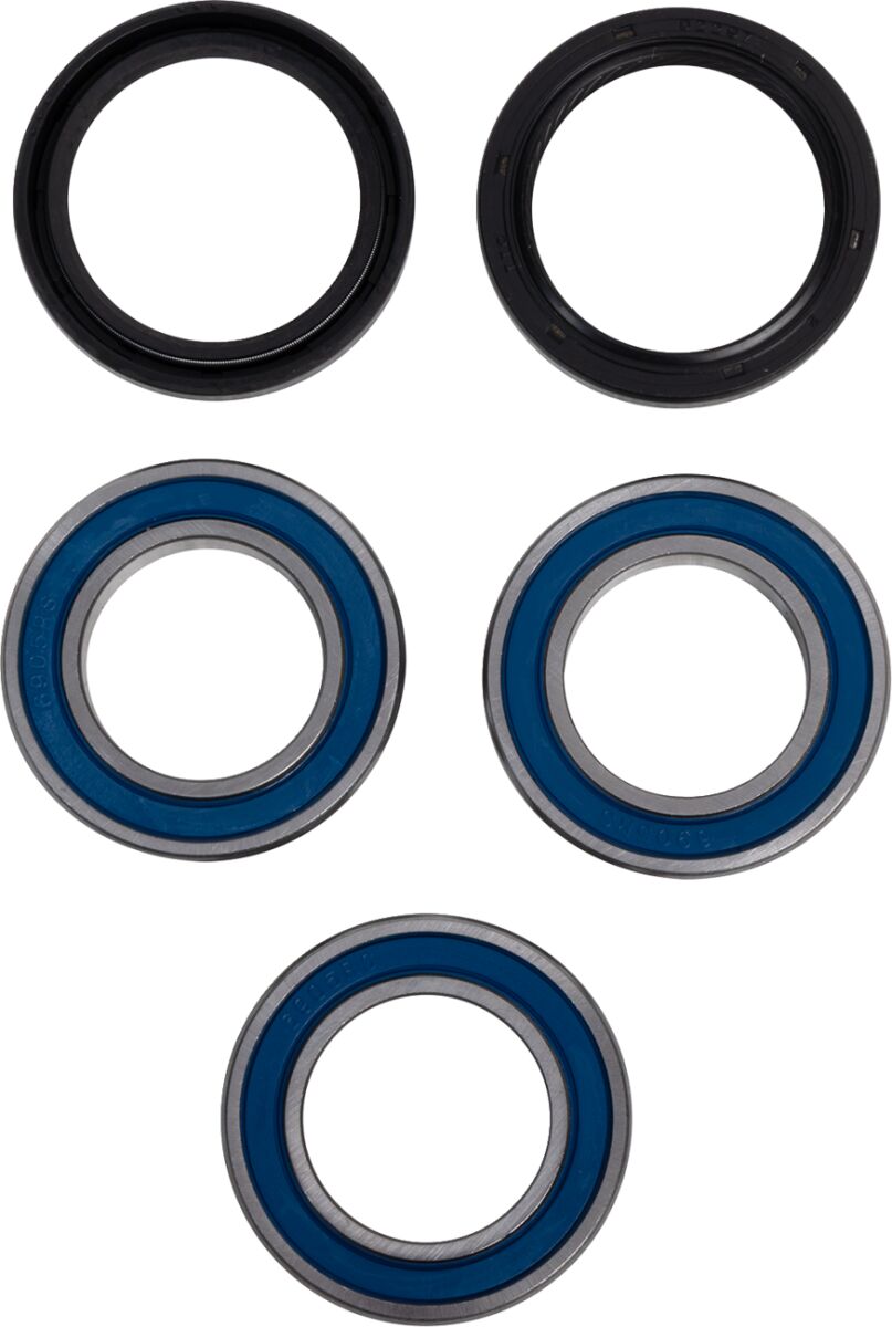 MOOSE WHEEL BEARING KIT YAM