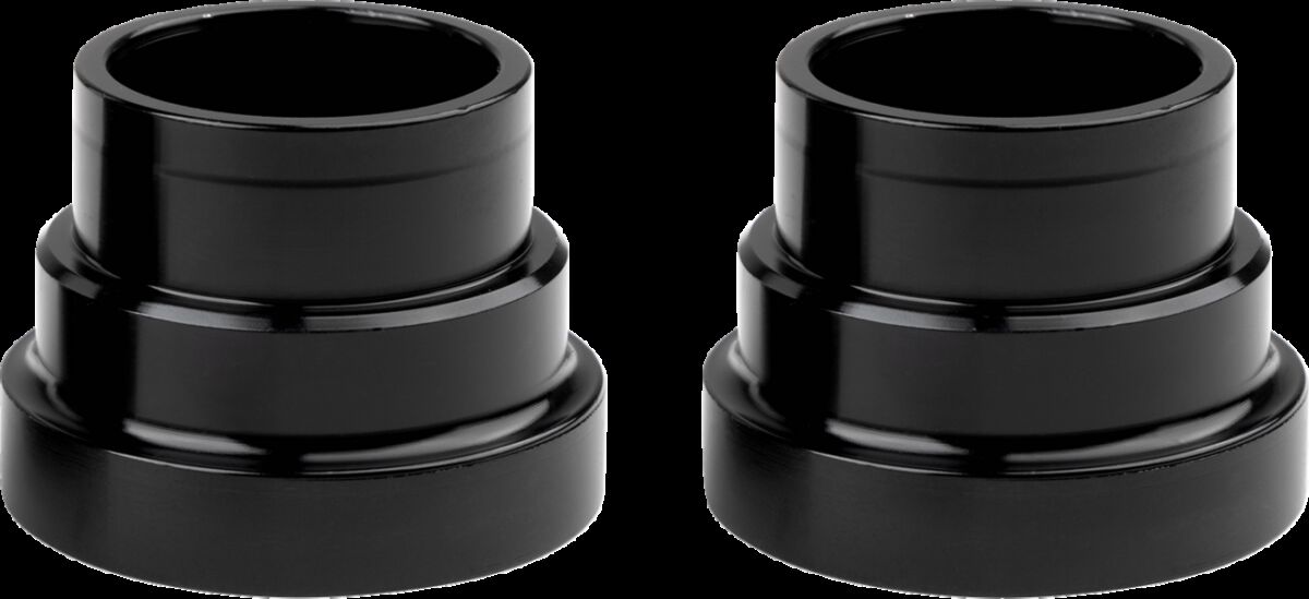 WHEEL SPACER KIT FRONT BETA