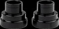 WHEEL SPACER KIT REAR BETA