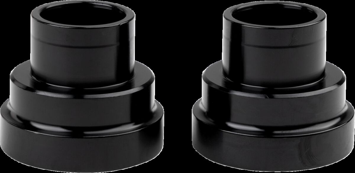 WHEEL SPACER KIT REAR BETA