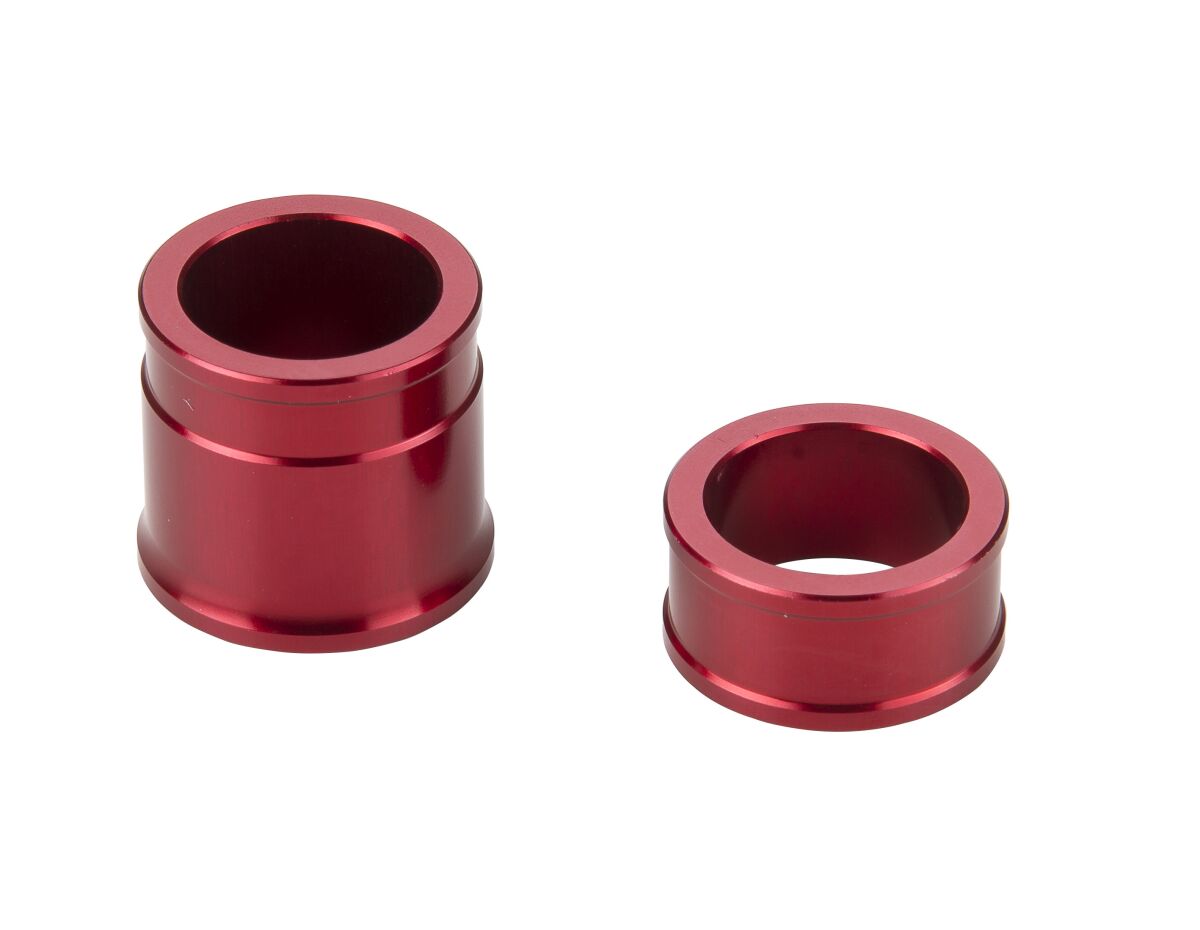 KIT EXTERNAL SPACERS FR RD