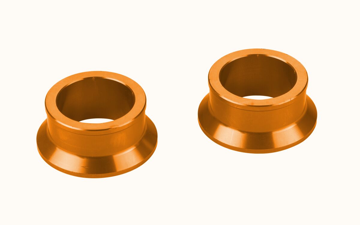 KIT EXTERNAL SPACERS RR OR