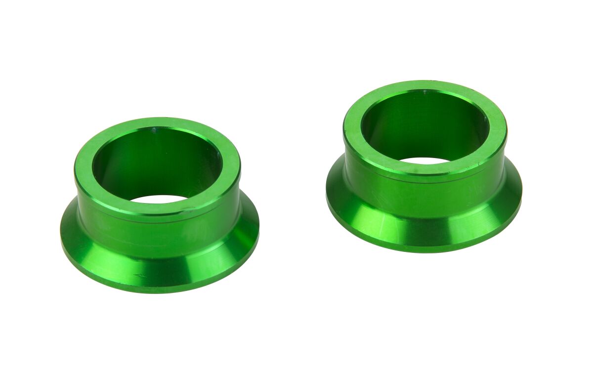 KIT EXTERNAL SPACERS FR GN