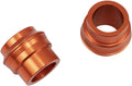 WHEEL SPACER FRONT ORG