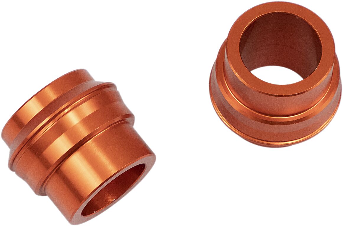 WHEEL SPACER FRONT ORG
