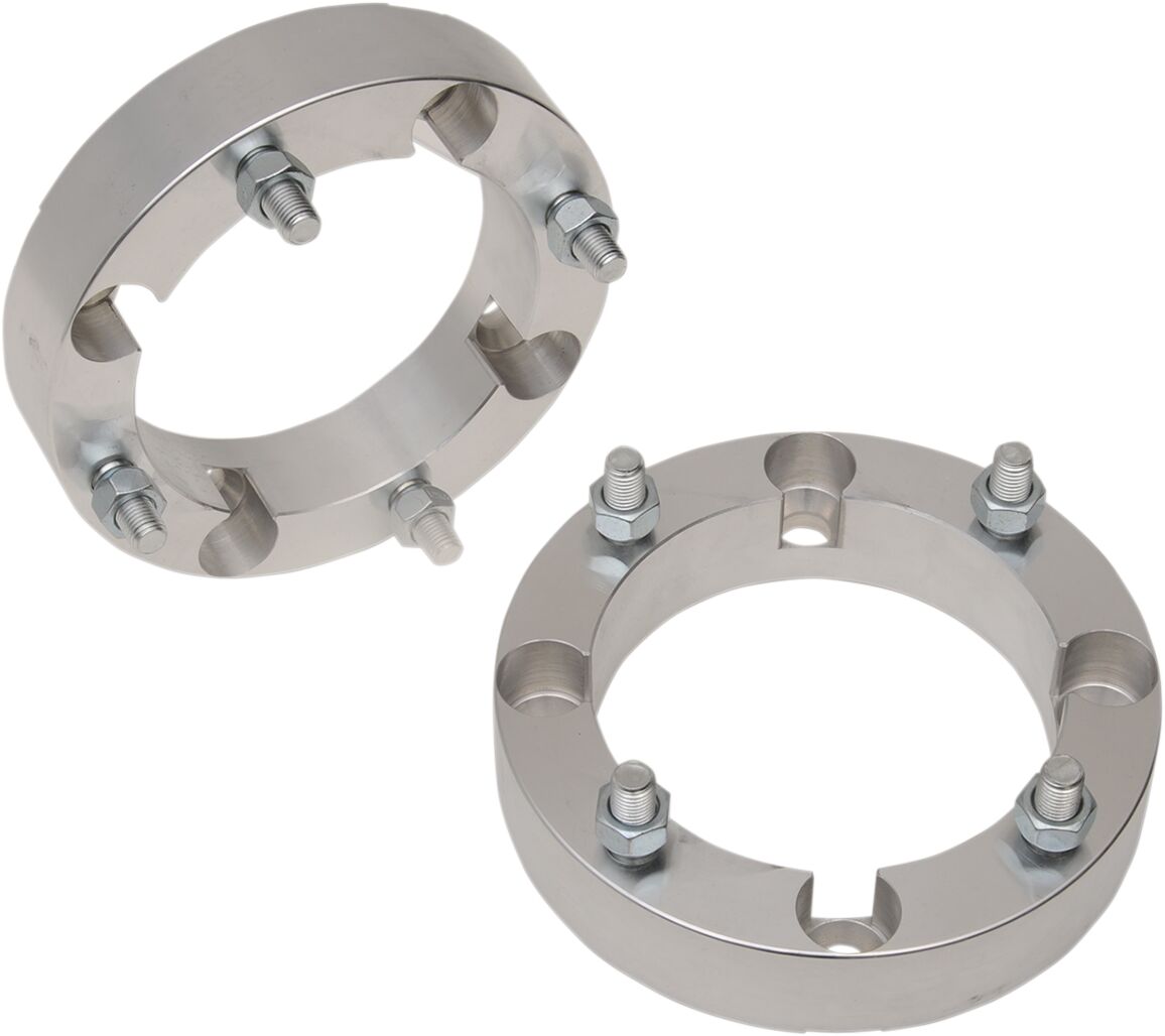 WHEEL SPACER - 4/115 - 38.1MM