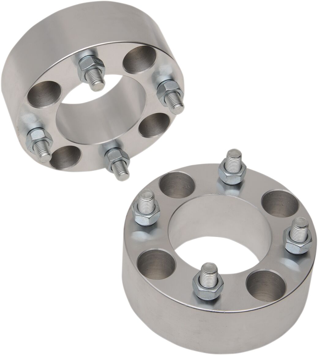 WHEEL SPACER - 4/110 - 50.8MM