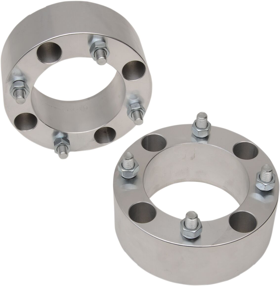 WHEEL SPACER - 4/137 - 63.5MM