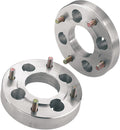 WHEEL SPACER - 4/110 - 25.4MM