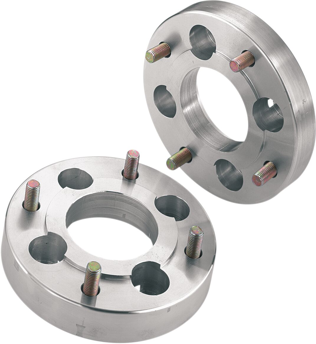 WHEEL SPACER - 4/115 - 25.4MM