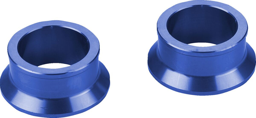 REARWHEEL SPACERS SHERCO