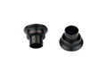 WHEEL SPACER RR SX/SXF 23- BK