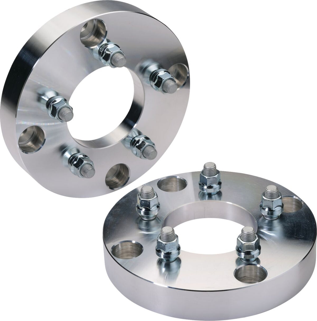 WHEEL SPACER ADAPTER 4/156 → 5