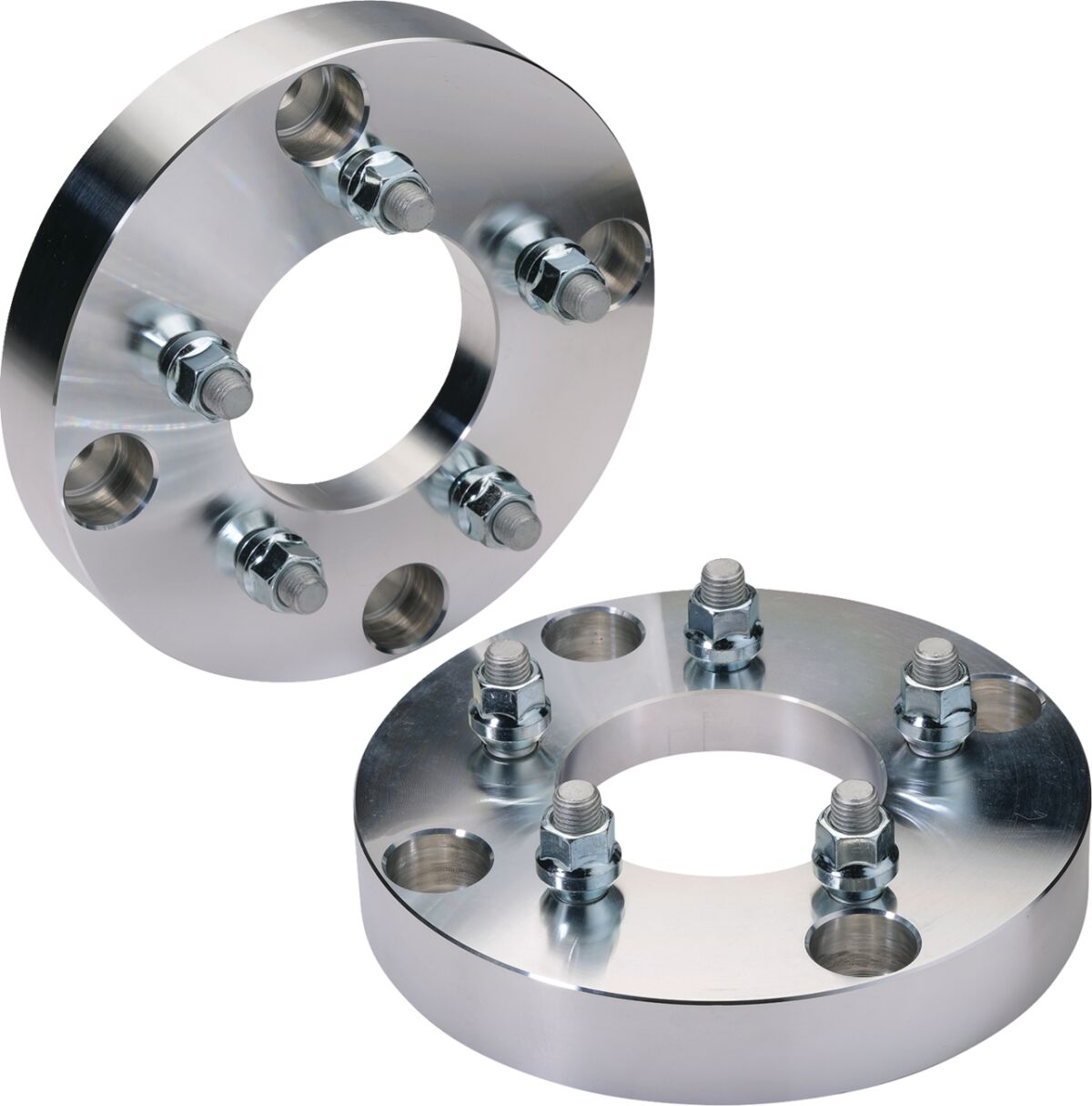 WHEEL SPACER ADAPTER 4/156 → 5