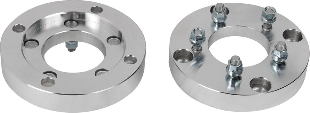 WHEEL SPACER ADAPTER 4/156 → 5