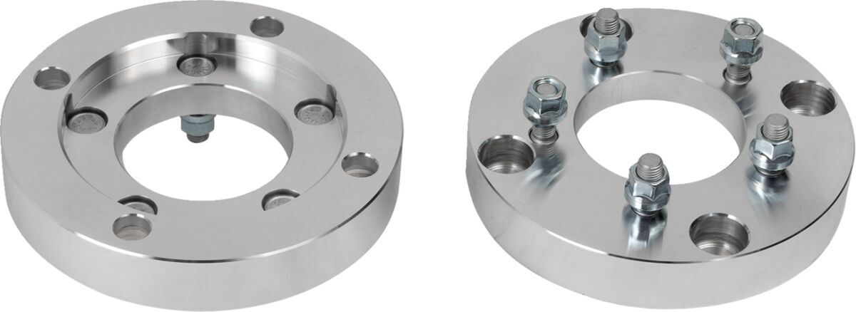 WHEEL SPACER ADAPTER 4/156 → 5