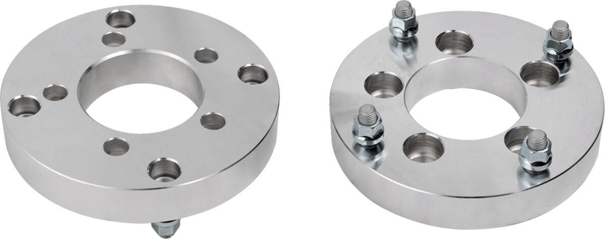WHEEL SPACER ADAPTER 5/4.5 → 4