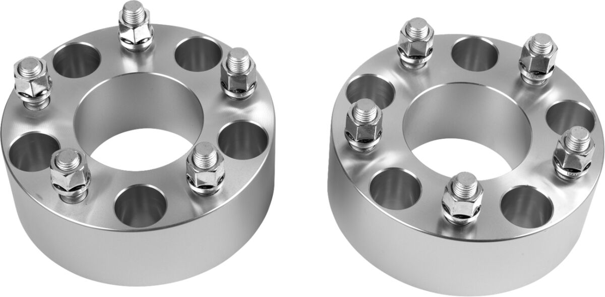 WHEEL SPACER - 5/4.5 - 50.8MM