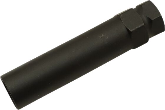 LUG NUT KEY SPLINED MSE