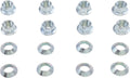 ATV LUG NUTS LOCKING 8PK