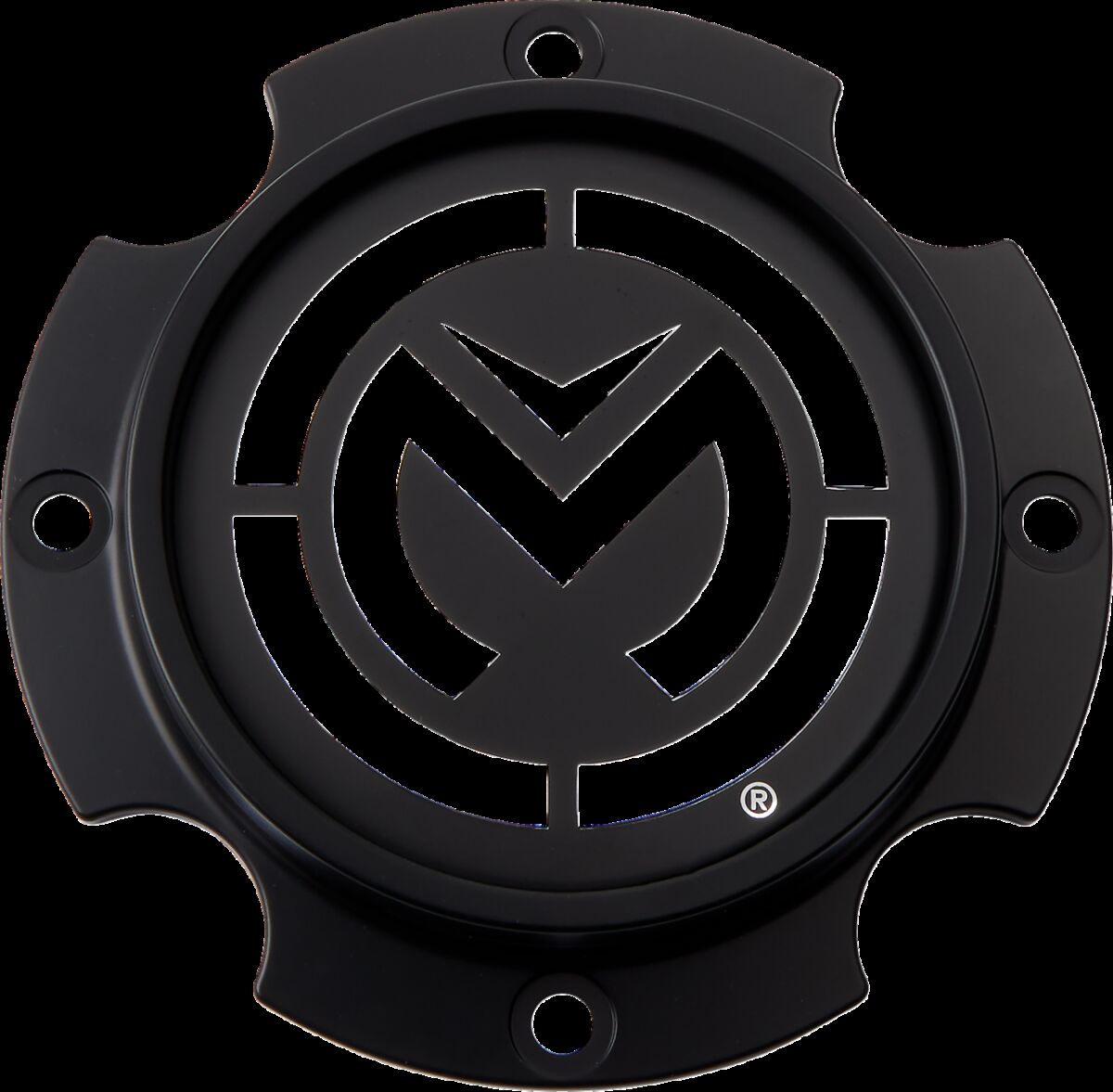 CENTER CAP 23X 4/136