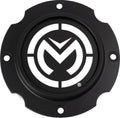 CENTER CAP 27X 4/156 MATTE BLK
