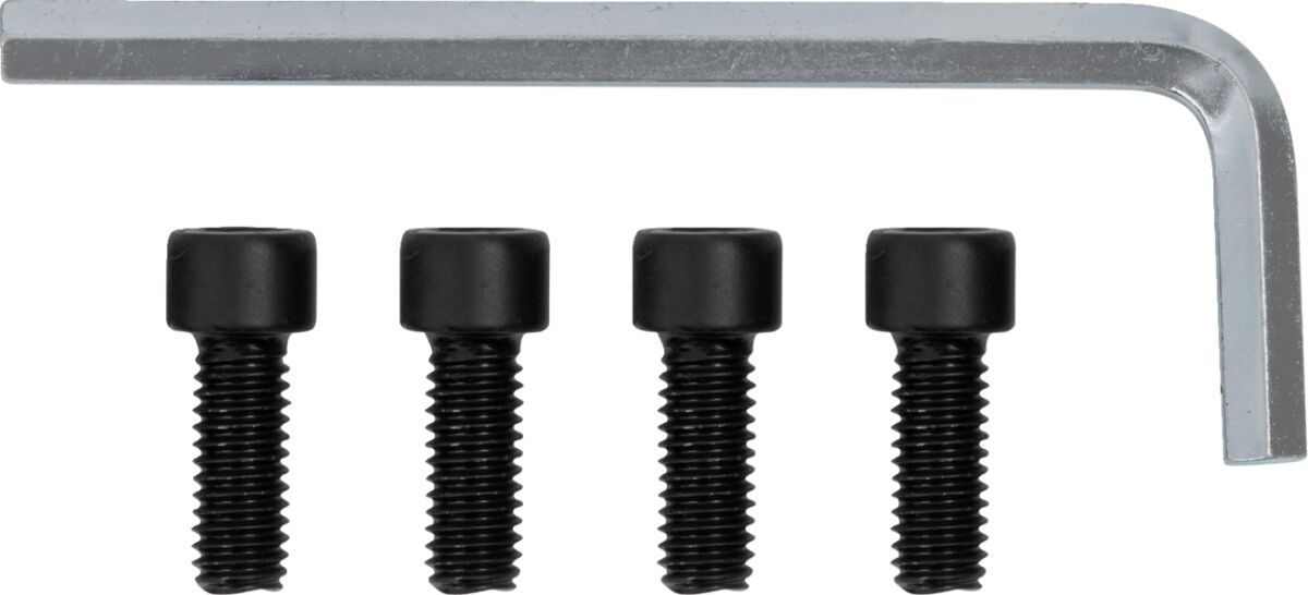 CENTER CAP 27X 4/156 MATTE BLK
