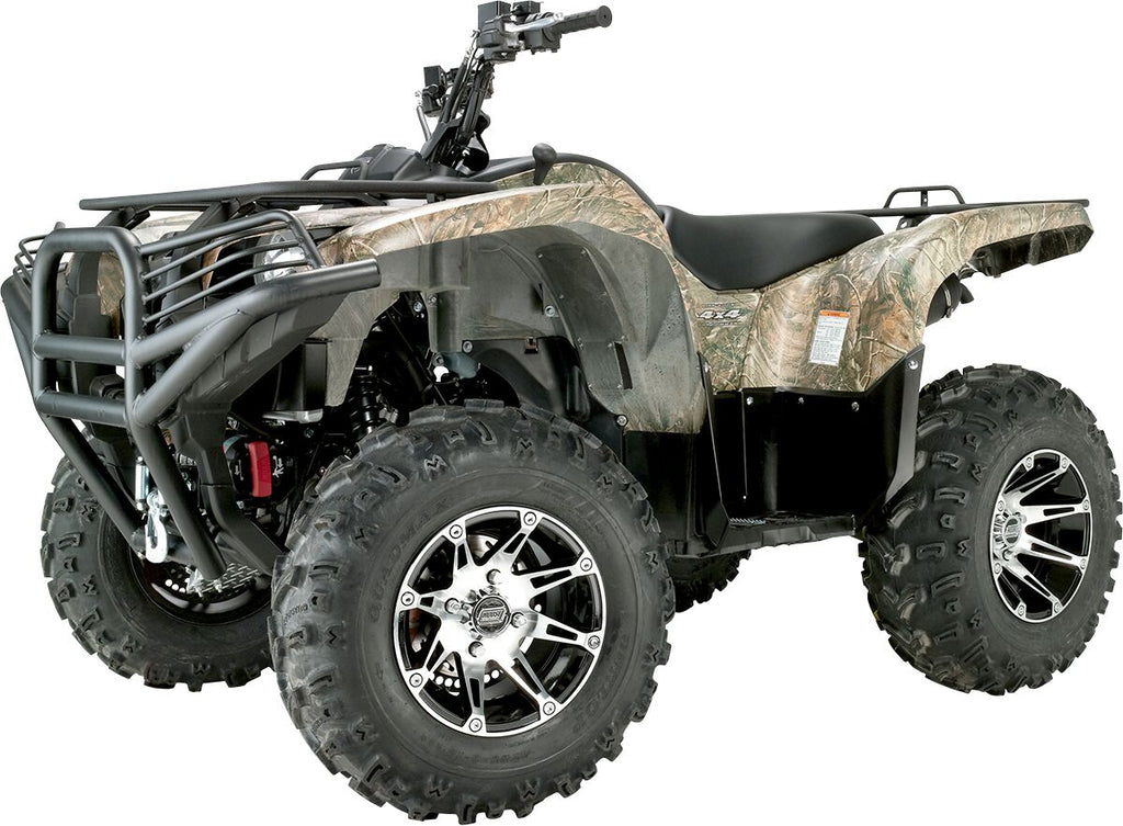 WHEEL 12X7 4/156 4+3 | 387X -