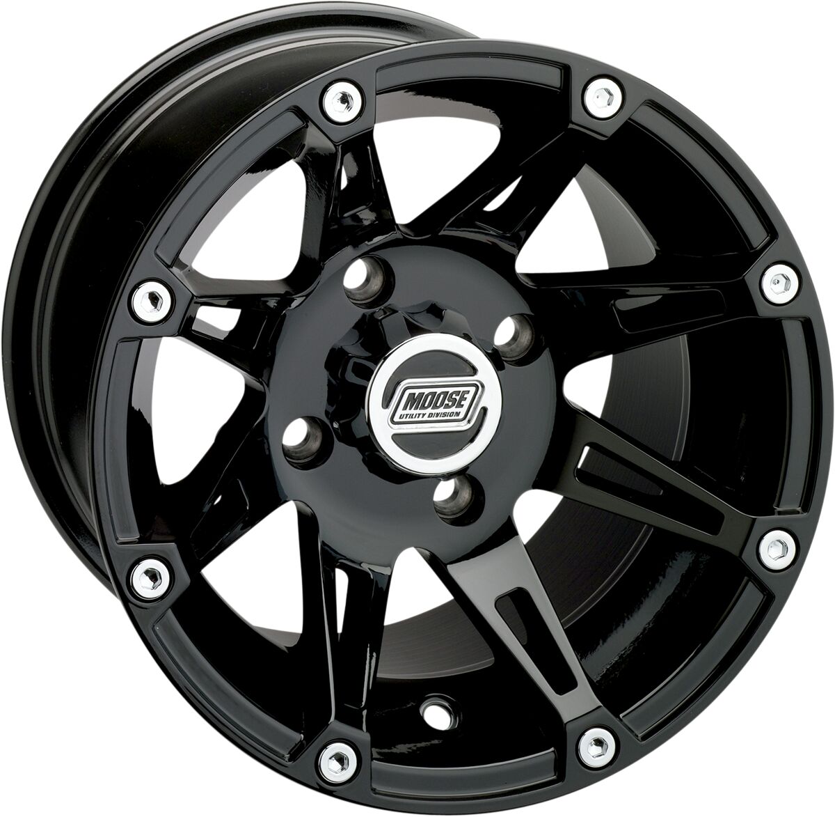 WHEEL 12X7 4/136 4+3 | 387X -