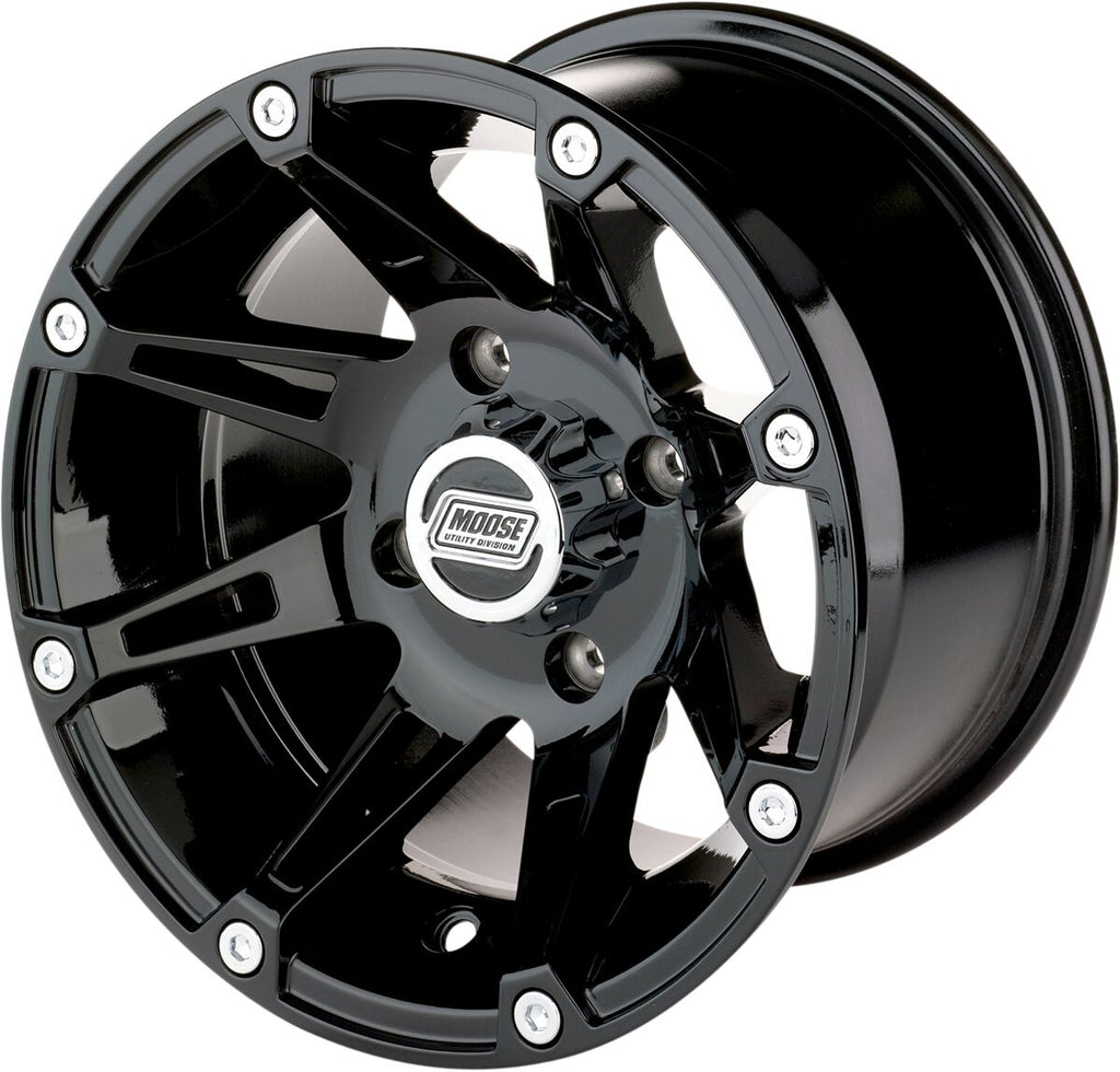 WHEEL 12X7 4/136 4+3 | 387X -