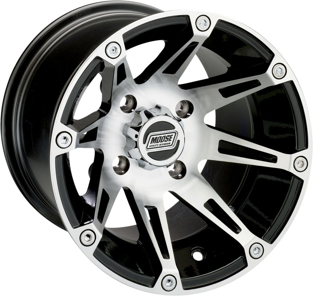 WHEEL 14X7 4/156 4+3 | 387X -