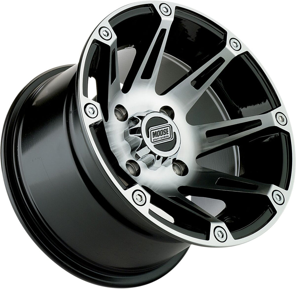 WHEEL 14X7 4/156 4+3 | 387X -