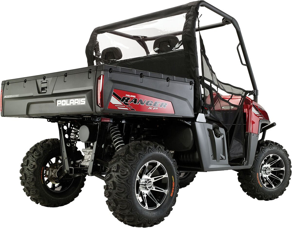 WHEEL 14X7 4/156 4+3 | 387X -