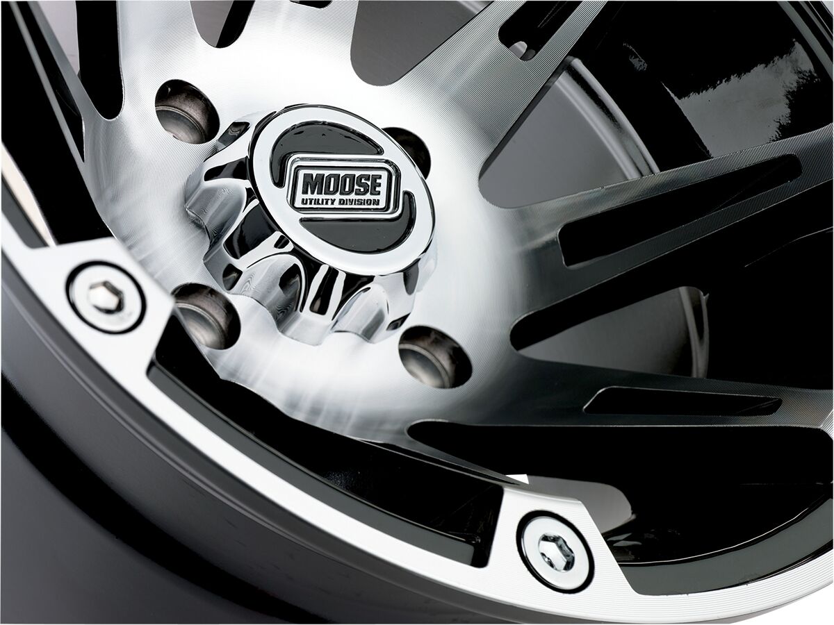 WHEEL 14X7 4/110 4+3 | 387X -