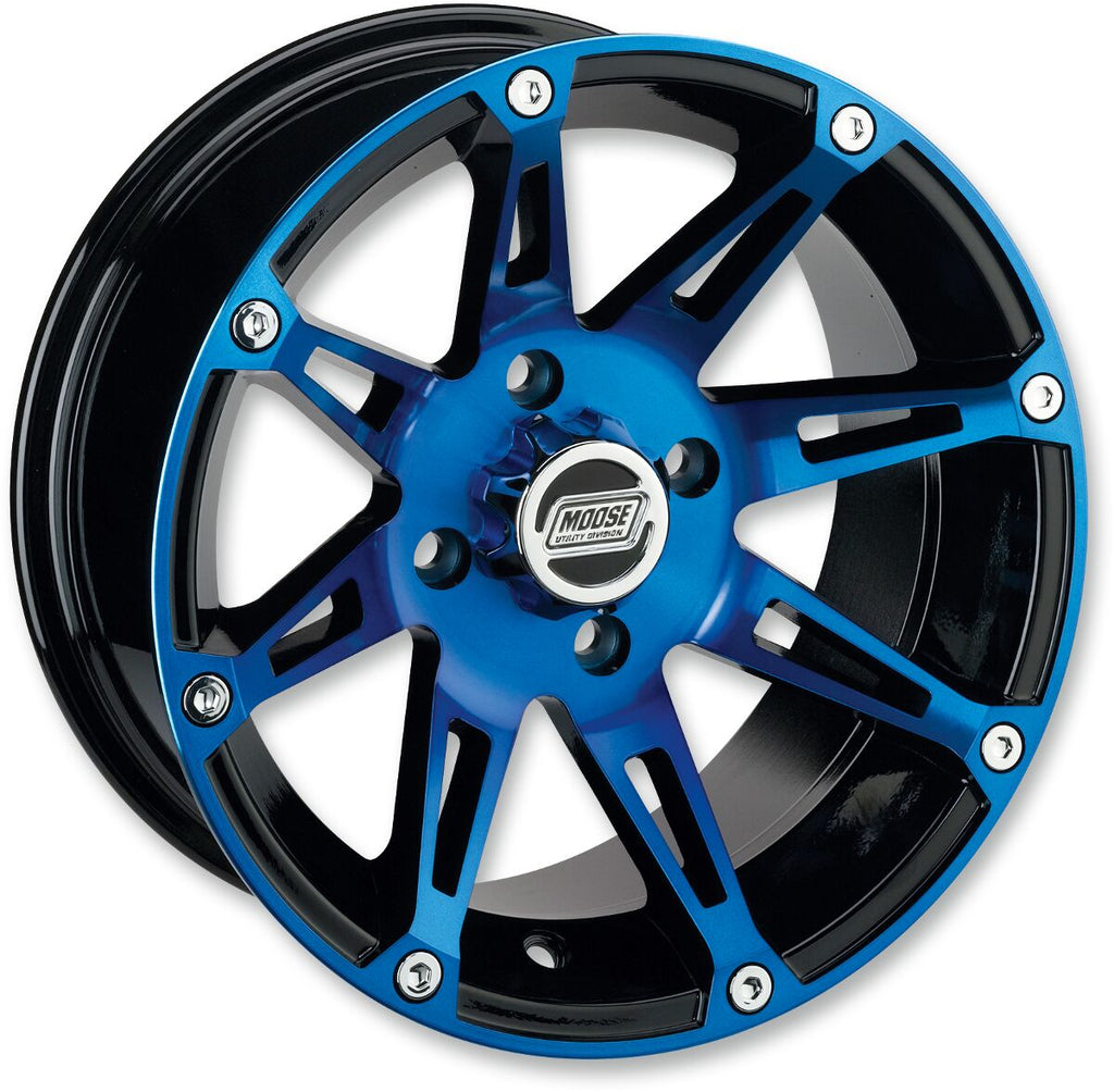 WHEEL 12X7 4/136 4+3 | 387X -